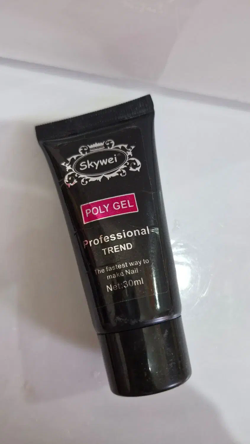 وسایل کاشت ناخن|آرایشی، بهداشتی، درمانی|خمینی‌شهر, |دیوار