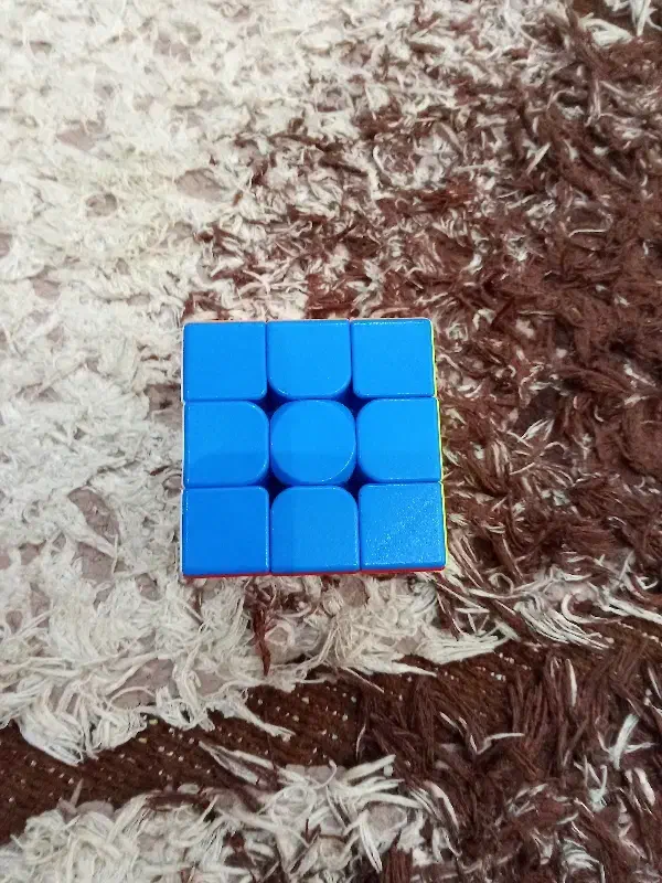 روبیک حرفه ای|اسباب‌‌بازی|شاهین‌شهر, عطار|دیوار