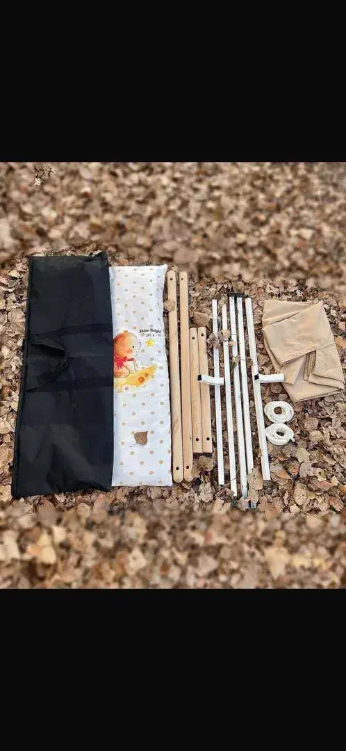 گهواره نوزاد|اسباب و اثاث بچه|چهاردانگه (تهران), |دیوار