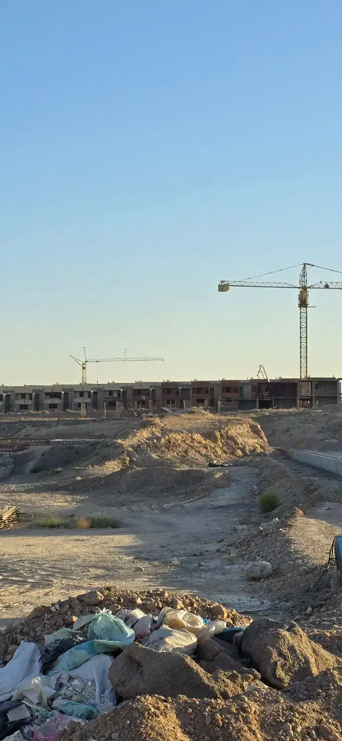 شرکت پویا فن شهرک مهرگان فاز ۳|فروش آپارتمان|مشهد, شهرک مهرگان|دیوار