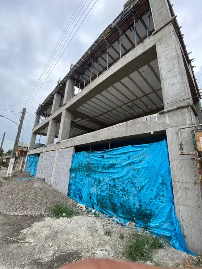 فروش واحد در رودسر بصورت پیش فروش مرحله ای|پیشفروش املاک|رودسر, |دیوار