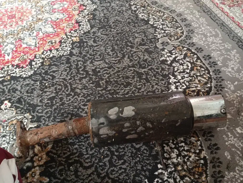 خمره  اسپرت|قطعات یدکی و لوازم جانبی|شیراز, شهرک مهرگان|دیوار