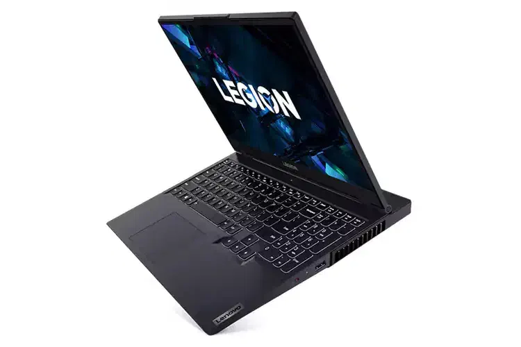 لپتاپ i7 نسل 11 لنوو|رایانه همراه|تهران, نیلوفر|دیوار
