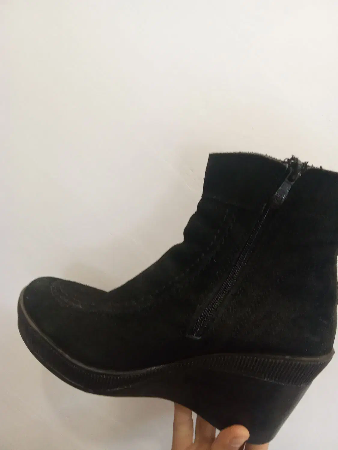 کفش ها از ۵۰ تا ۱۵۰ تومن|کیف، کفش، کمربند|نیشابور, شهرک رسولی|دیوار