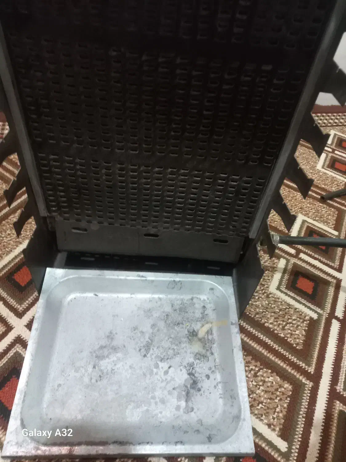 کباب پز خانگی|اجاق گاز و لوازم برقی پختوپز|رباطکریم, رباطکریم|دیوار