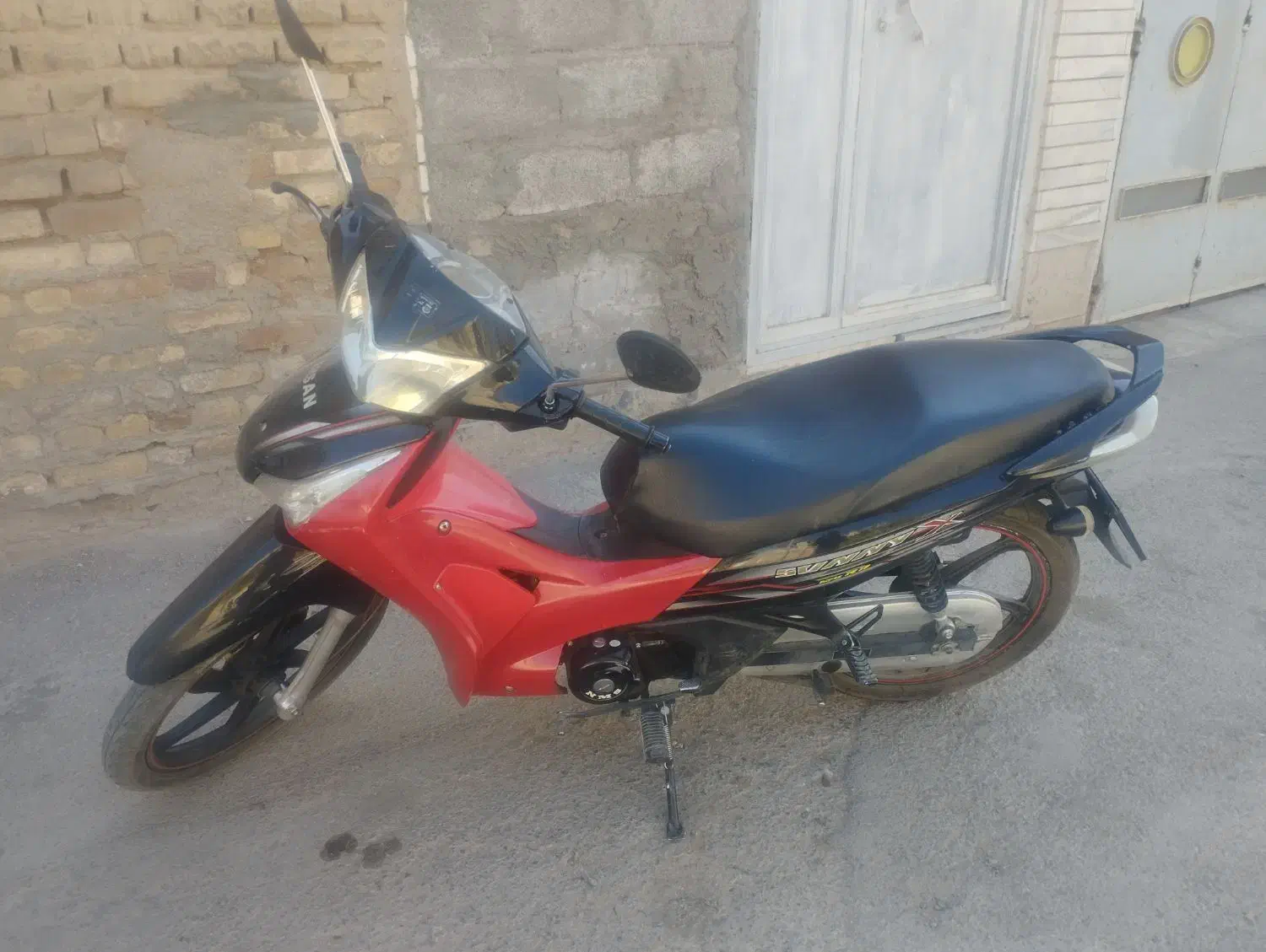 موتوربیکلاچ 125|موتورسیکلت|کرمان, |دیوار