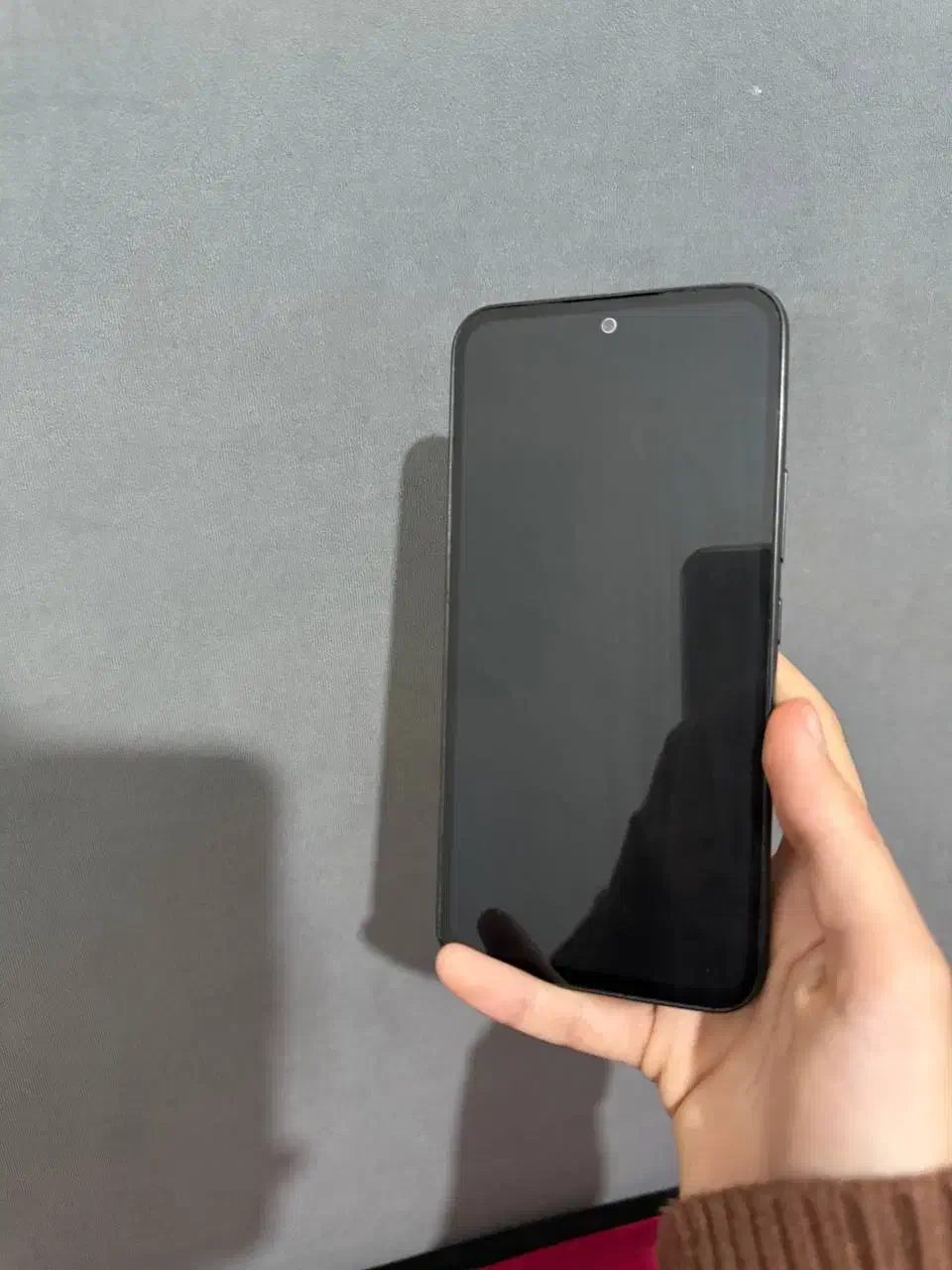 گوشی a54 5G|موبایل|تهران, خرمشهر|دیوار