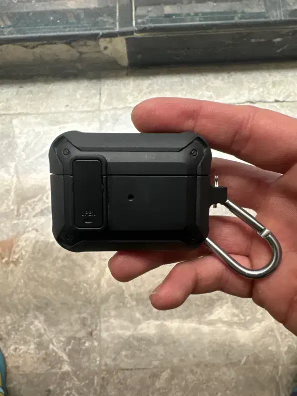 airpad pro2|لوازم جانبی موبایل و تبلت|تهران, جردن|دیوار