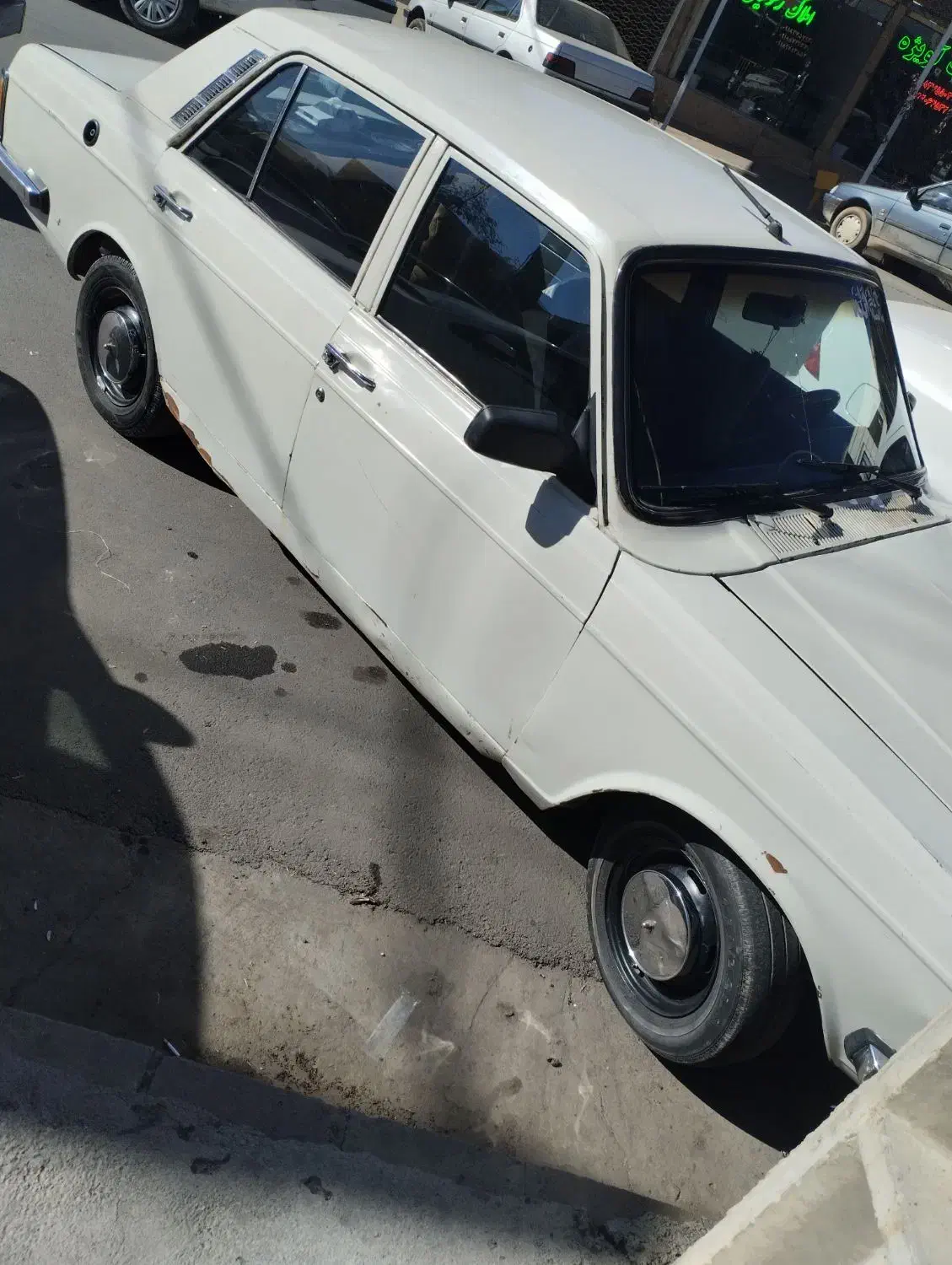 پیکان|خودرو سواری و وانت|بانه, |دیوار