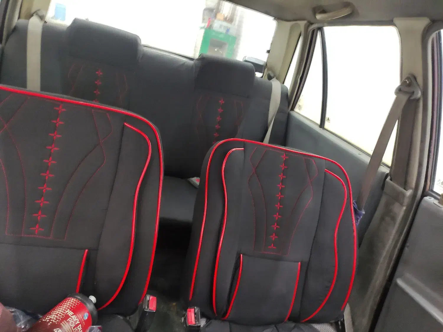 پراید85|خودرو سواری و وانت|خرم‌آباد, |دیوار