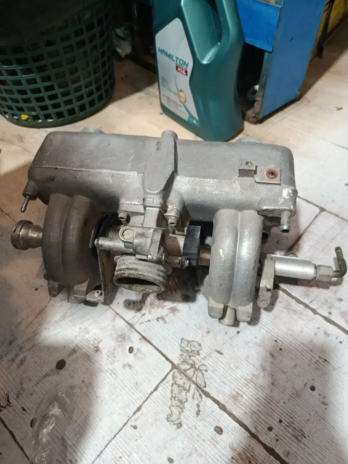 قطعات استوک یدکی|قطعات یدکی و لوازم جانبی|کرمان, |دیوار