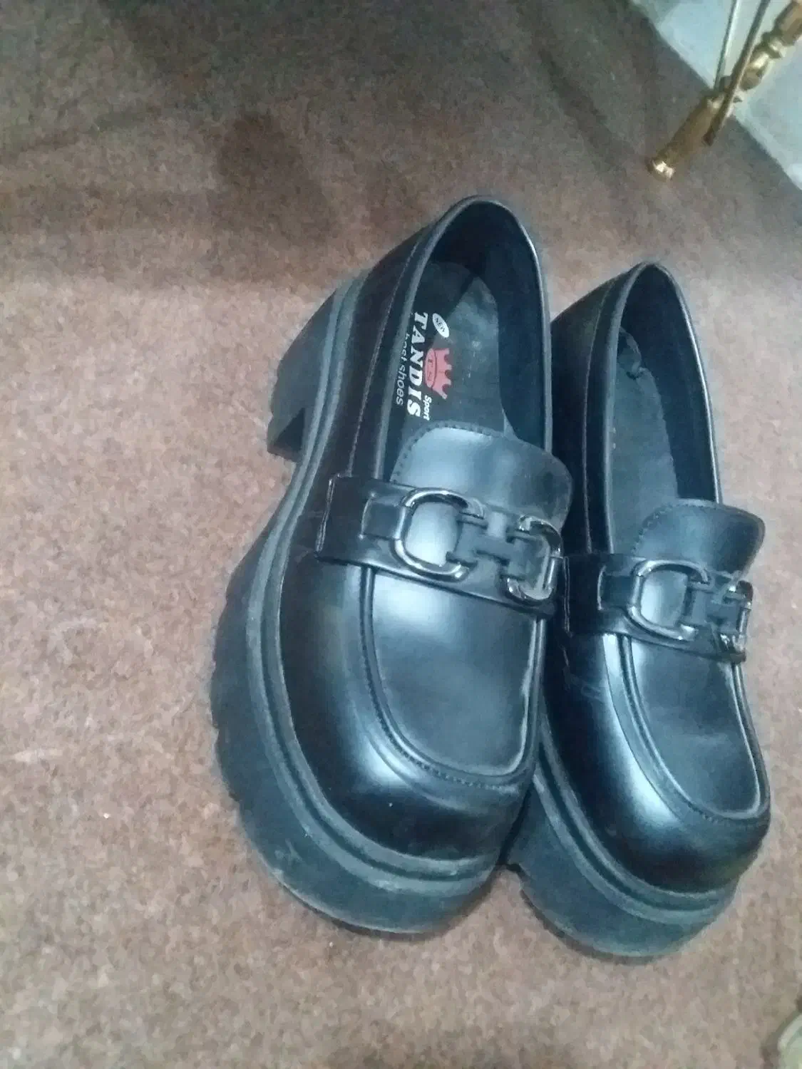 کفش زنانه|کیف، کفش، کمربند|سلماس, |دیوار