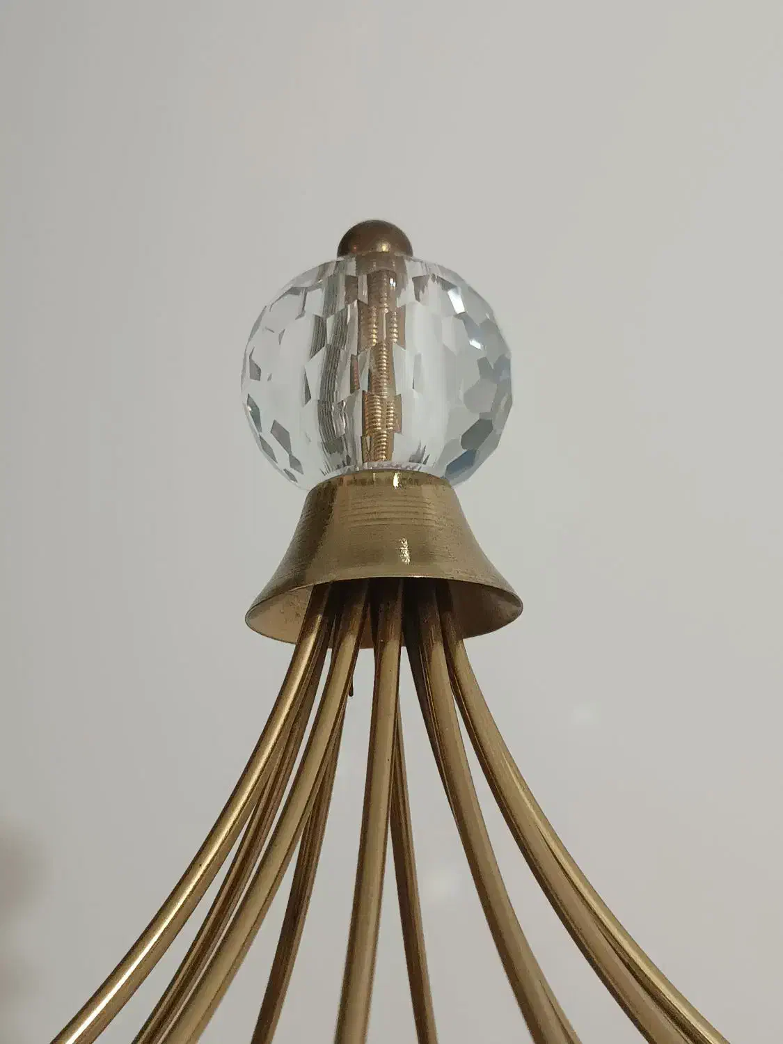 استندکنارسالنی جدید|صنایع دستی و سایر لوازم تزئینی|مشهد, سپاد|دیوار