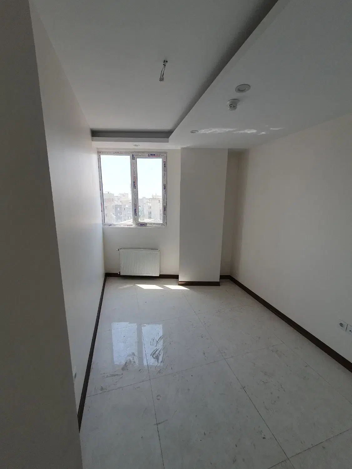 آپارتمان ۱۲۵ متری نوساز در حشمتیه|فروش آپارتمان|تهران, حشمتیه|دیوار