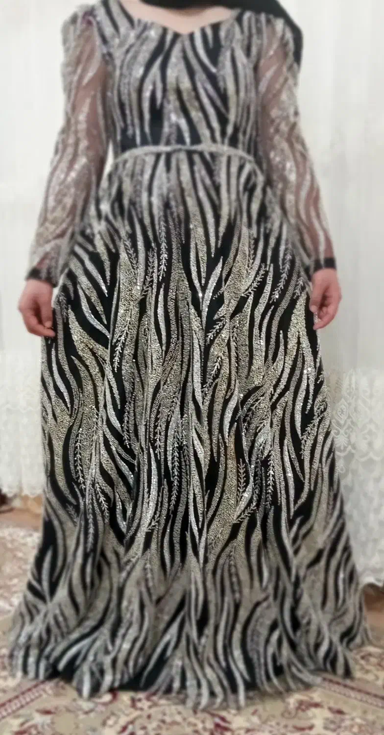 پیراهن مجلسی|لباس|مشهد, امیر|دیوار