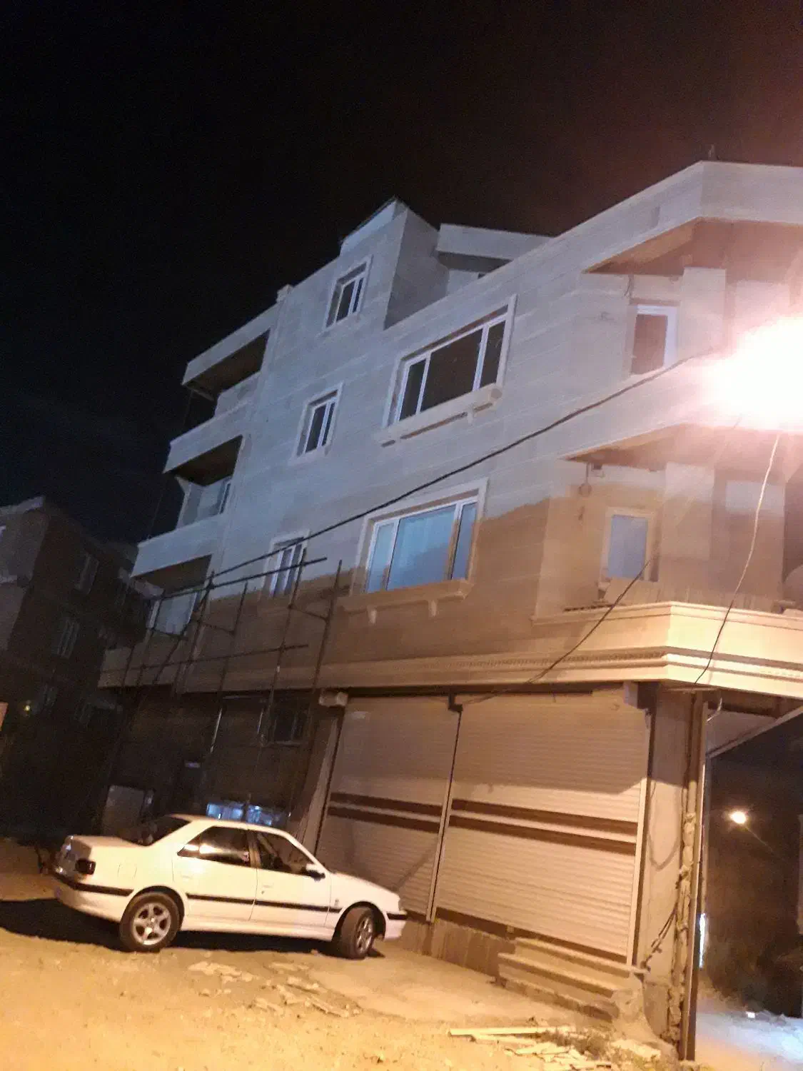 مغازه|اجارهٔ مغازه و غرفه|مهاباد (آذربایجان غربی), |دیوار