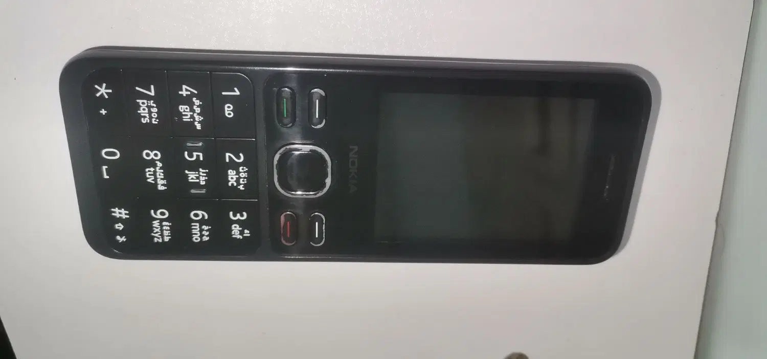 گوشی nokia 150|موبایل|اهواز, فاز ۲ پادادشهر|دیوار