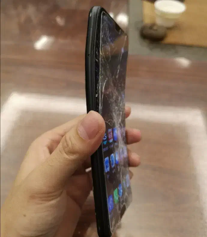 تعمیرات و خرید گوشی های نیازمند به تعمیر|موبایل|مشهد, وحید|دیوار