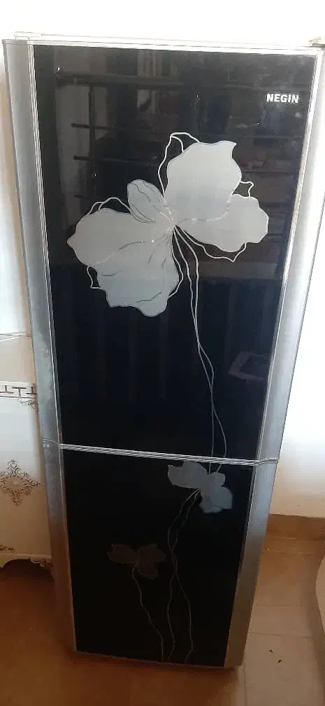 یخچال|یخچال و فریزر|بروجرد, |دیوار