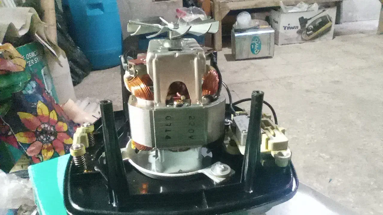 دینام آبمیوه گیری|آبمیوه‌گیر و آب‌مرکبات‌گیر|قم, شهرک امام حسن|دیوار