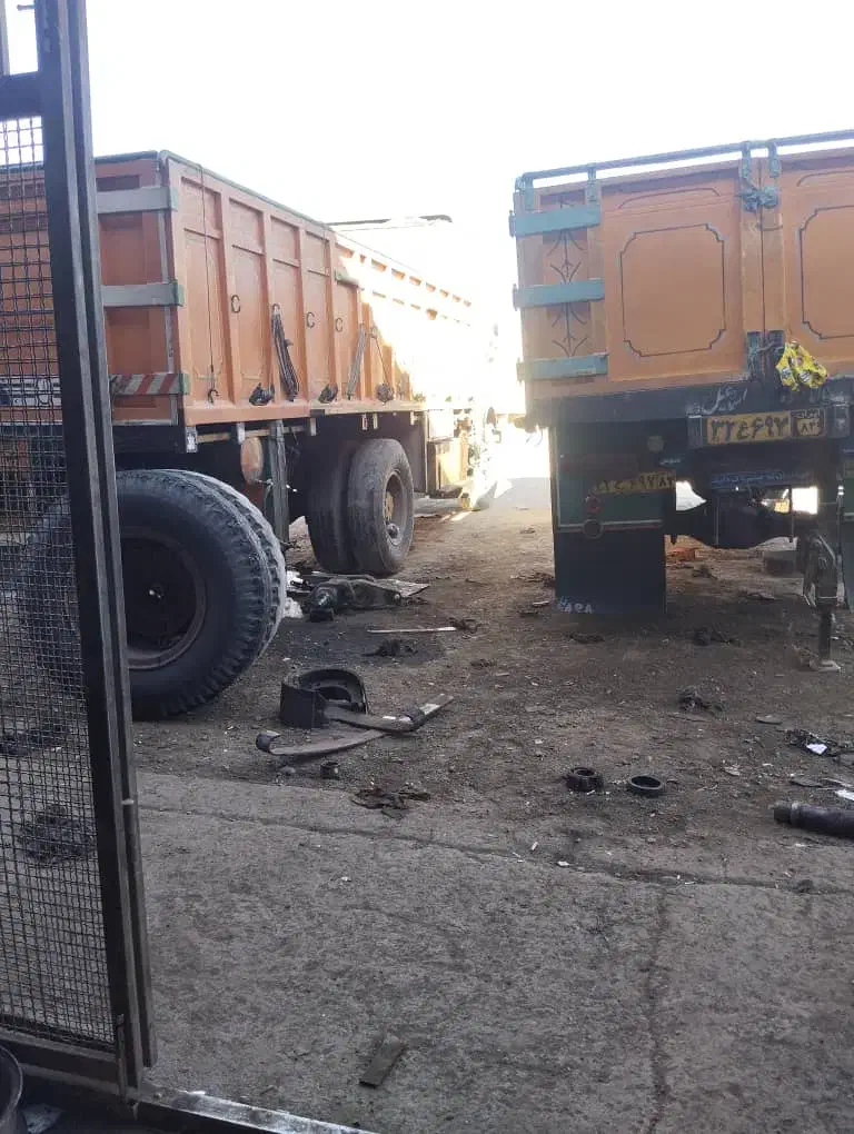 نیازمند شاگرد مکانیک|استخدام صنعتی، فنی، مهندسی|فسا, |دیوار