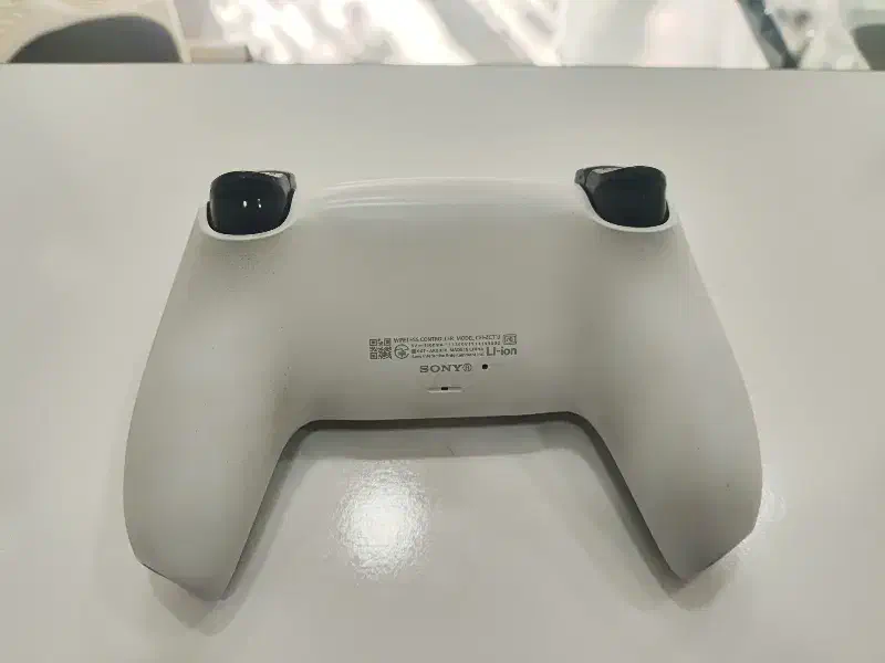 دسته ps5 در حد اصلی|کنسول، بازی ویدئویی و آنلاین|تهران, یافت‌آباد|دیوار