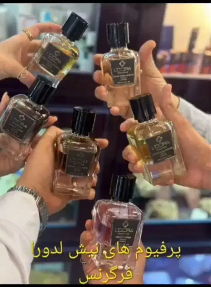 پرفیوم،ادوپرفیوم،زنانه،مردانه،لدوراتخفیف روزمادر|آرایشی، بهداشتی، درمانی|تهران, سهروردی|دیوار