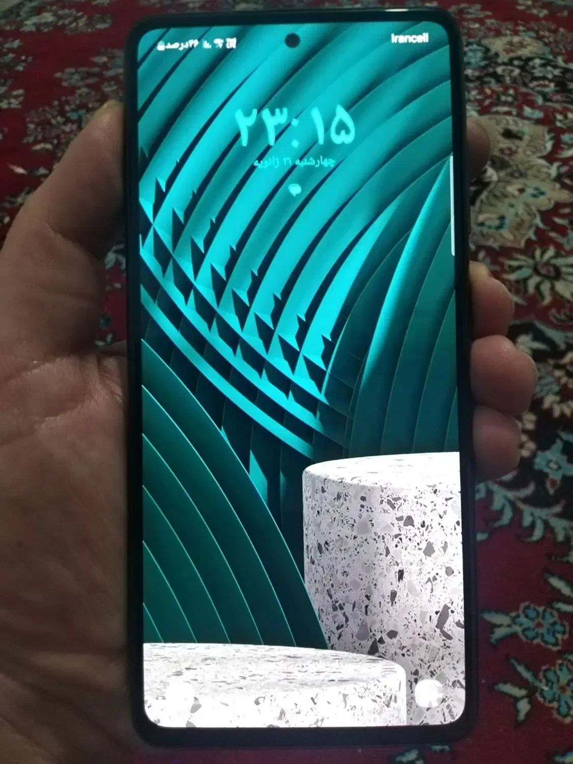 سامسونگ A52|موبایل|شیراز, فرگاز|دیوار