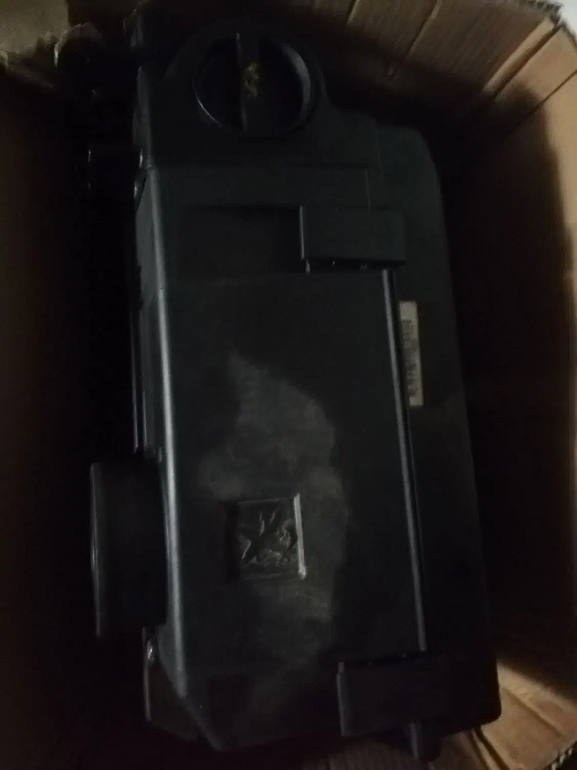 در سوپاپ 405 ایساکو|قطعات یدکی و لوازم جانبی|گنبد کاووس, |دیوار