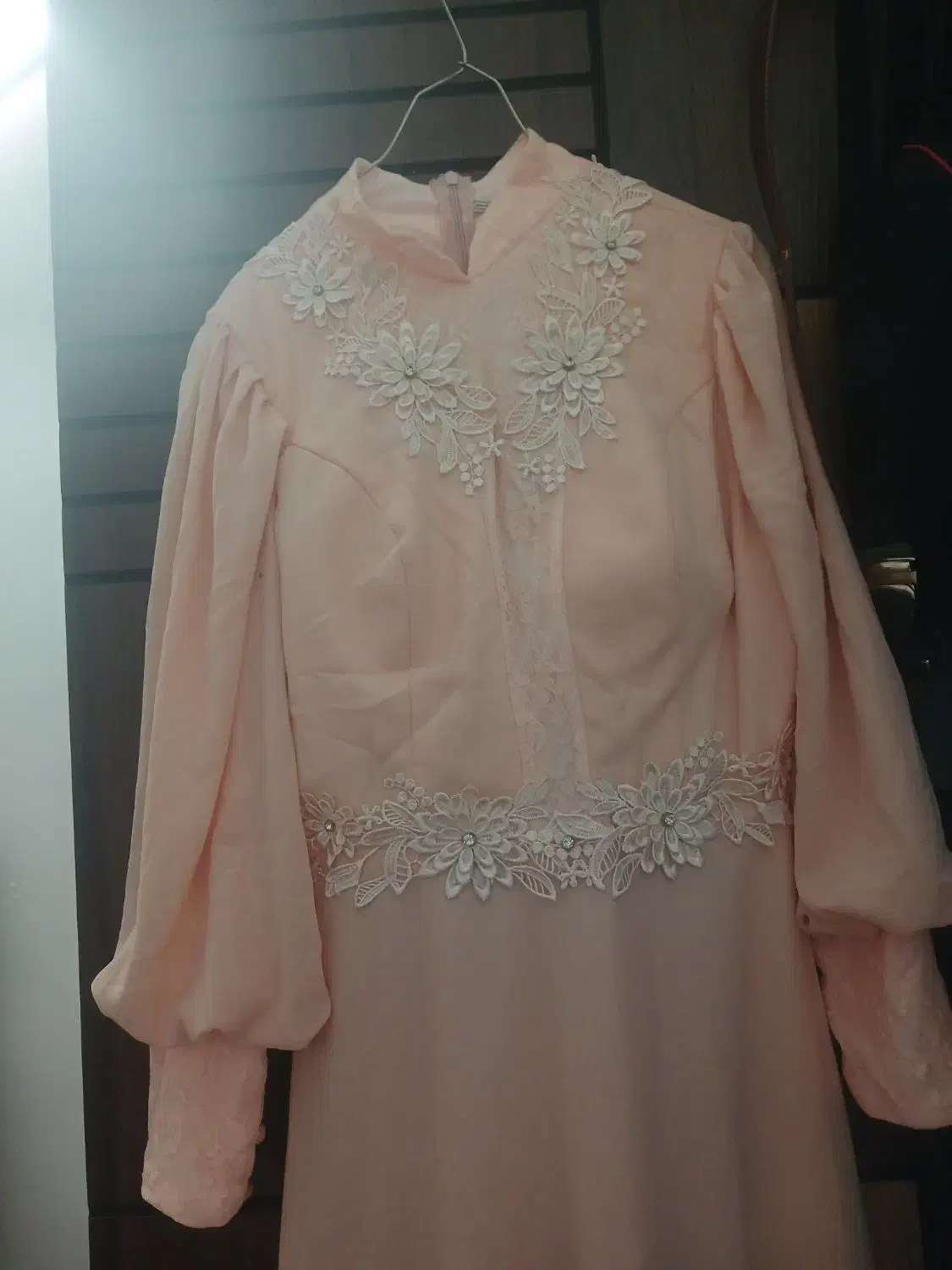 لباس مجلسی و کیف و کفش مجلسی|لباس|خمینی‌شهر, |دیوار