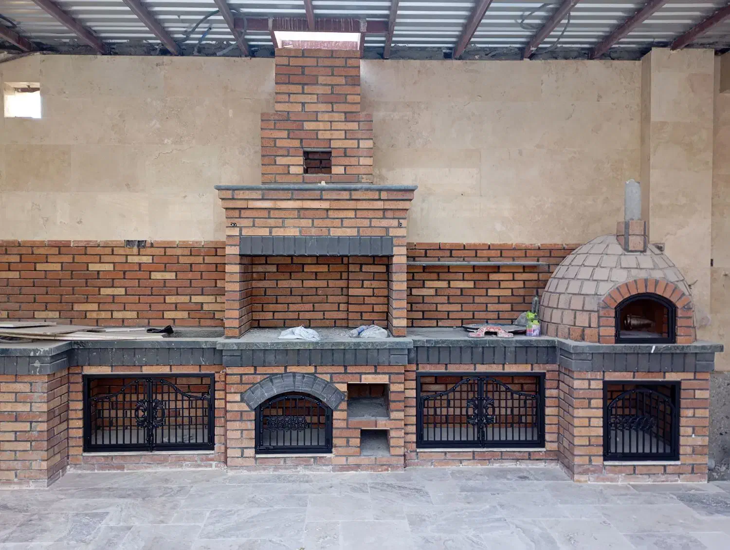 جوشکاری سیار|خدمات پیشه و مهارت|بوشهر, |دیوار