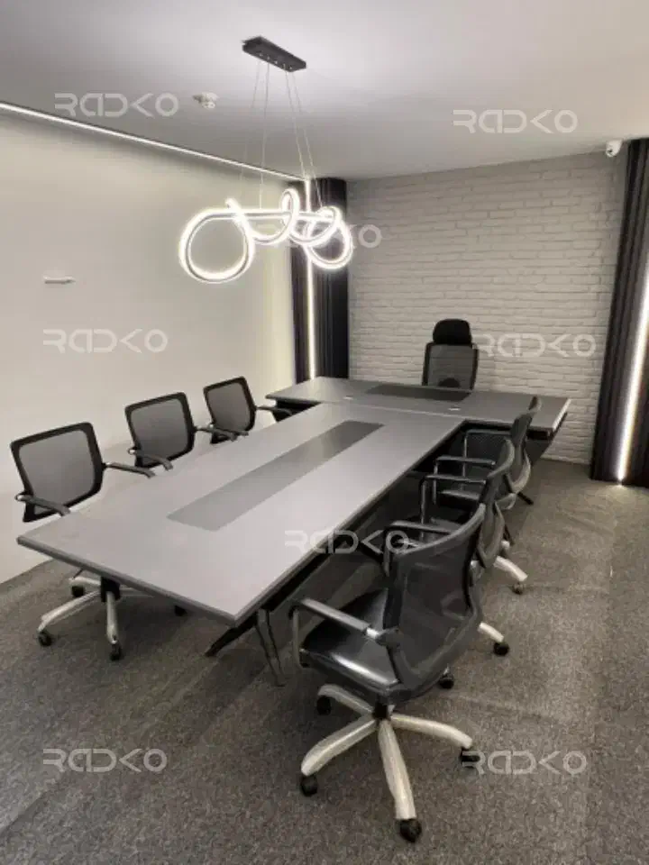 مبلمان اداری کنفرانسی جلسه|دفتر کار|تهران, یافت آباد جنوبی|دیوار