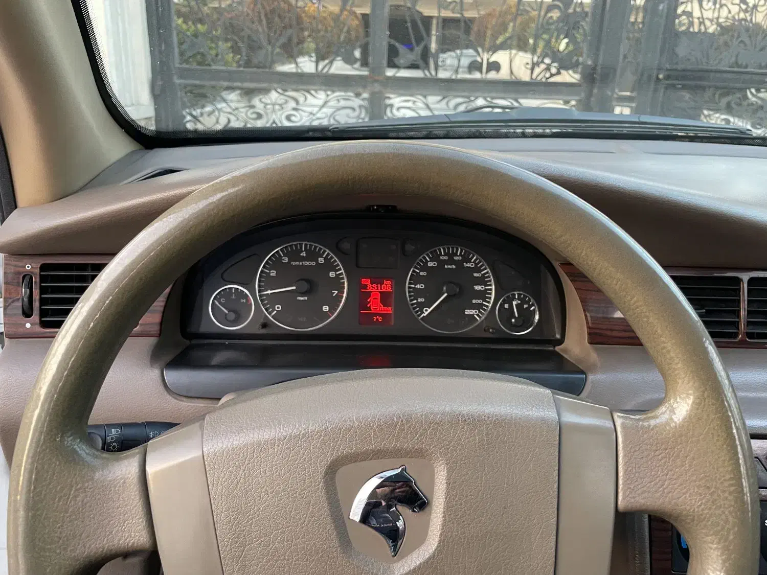 سمند 95|خودرو سواری و وانت|فردیس, فردیس|دیوار