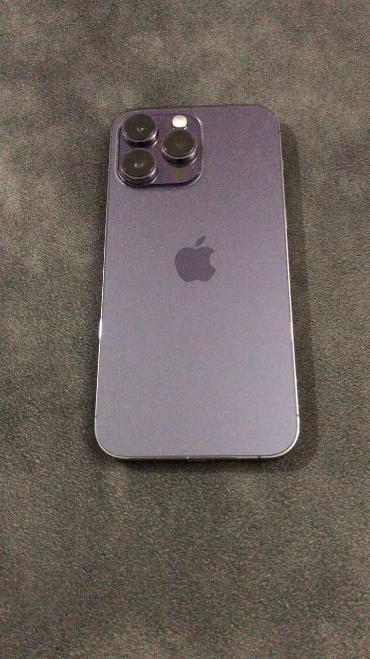 iphone 14 pro max zaa|موبایل|تهران, ستارخان|دیوار