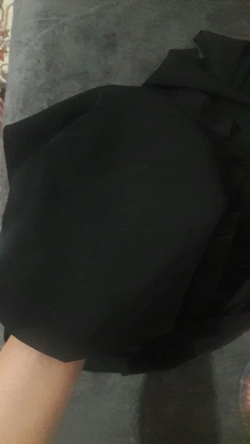 پارچه چادری مشکی کریستال|لباس|شیراز, شیخ علی چوپان|دیوار