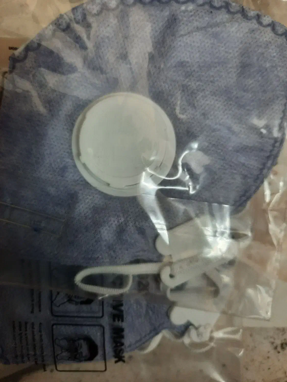 ماسک N95|پزشکی|قم, نیروگاه|دیوار