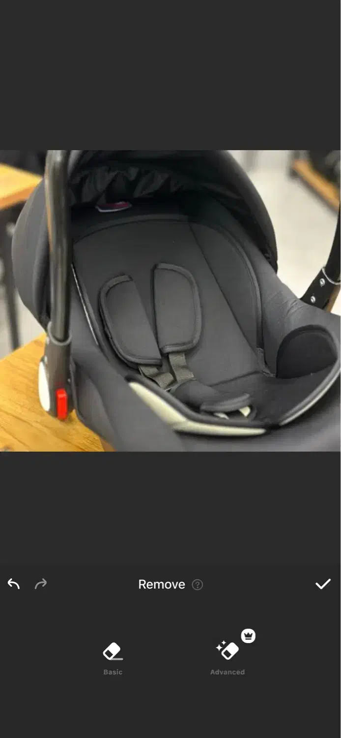 کریر|اسباب و اثاث بچه|تهران, حکیمیه|دیوار