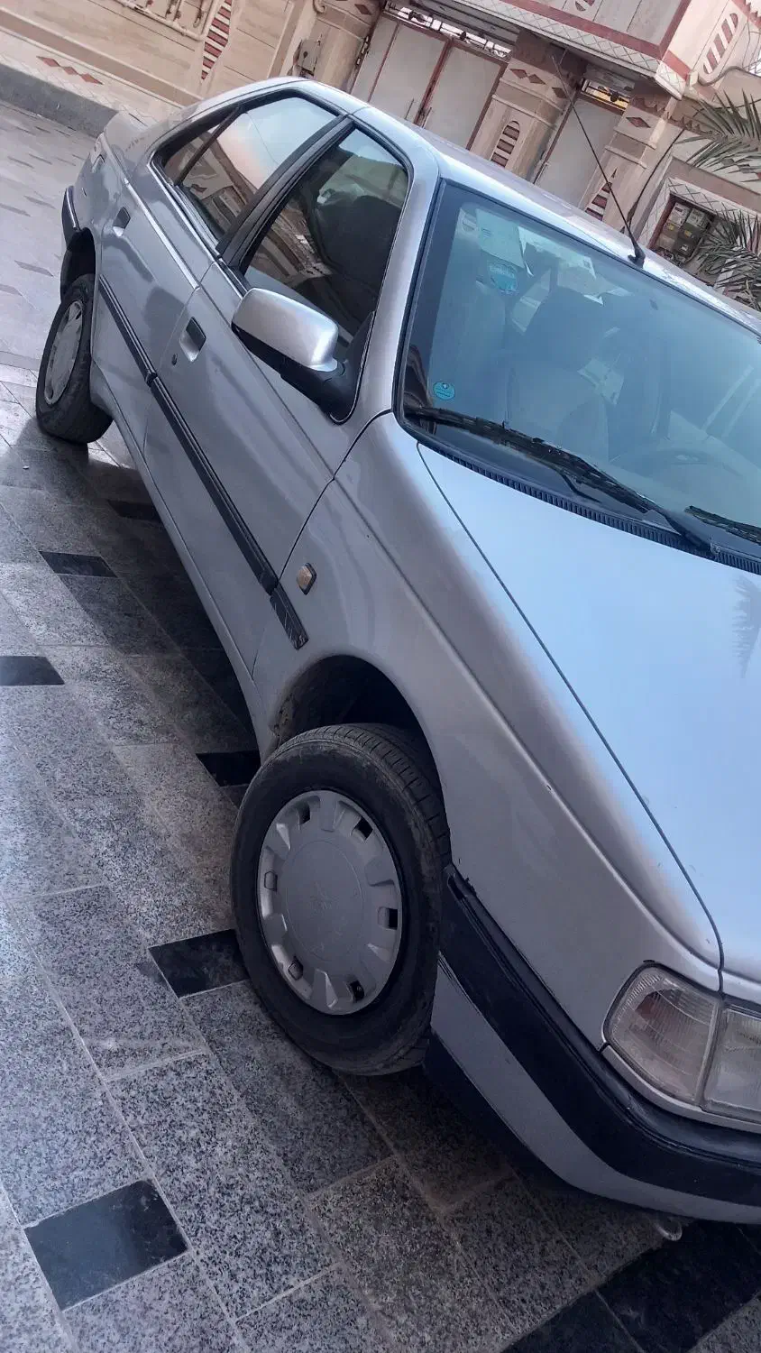 پژو۹۸|خودرو سواری و وانت|ایرانشهر, |دیوار