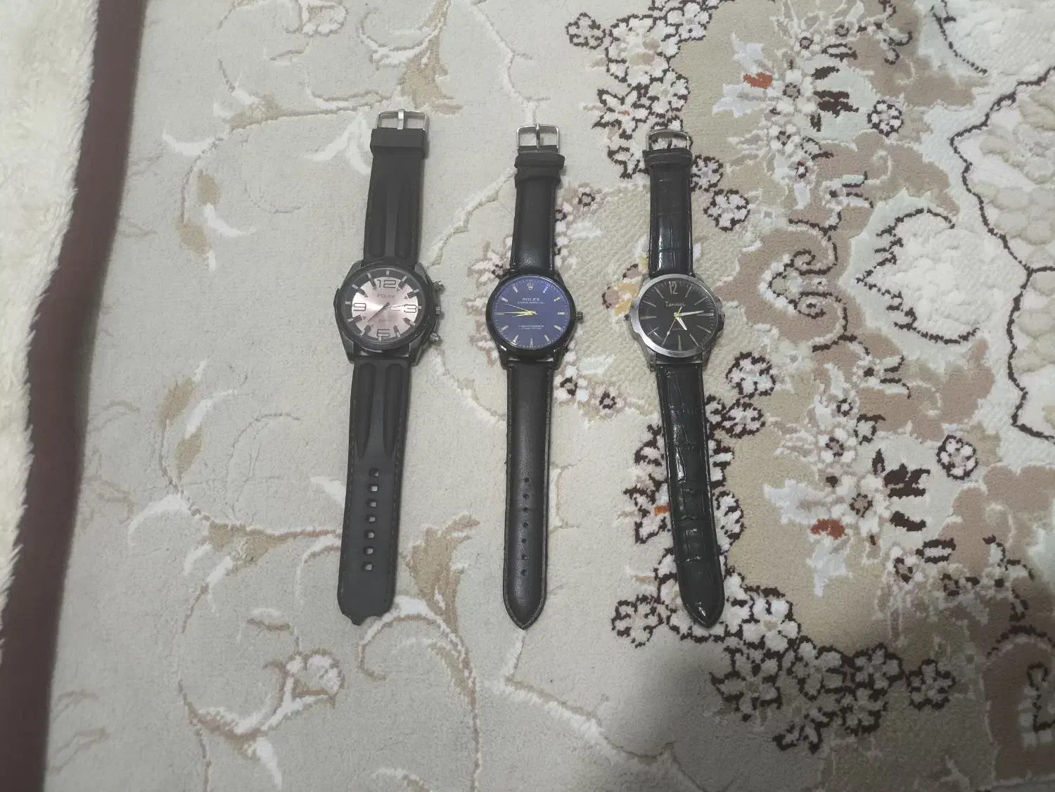 ساعت|ساعت|نقده, |دیوار