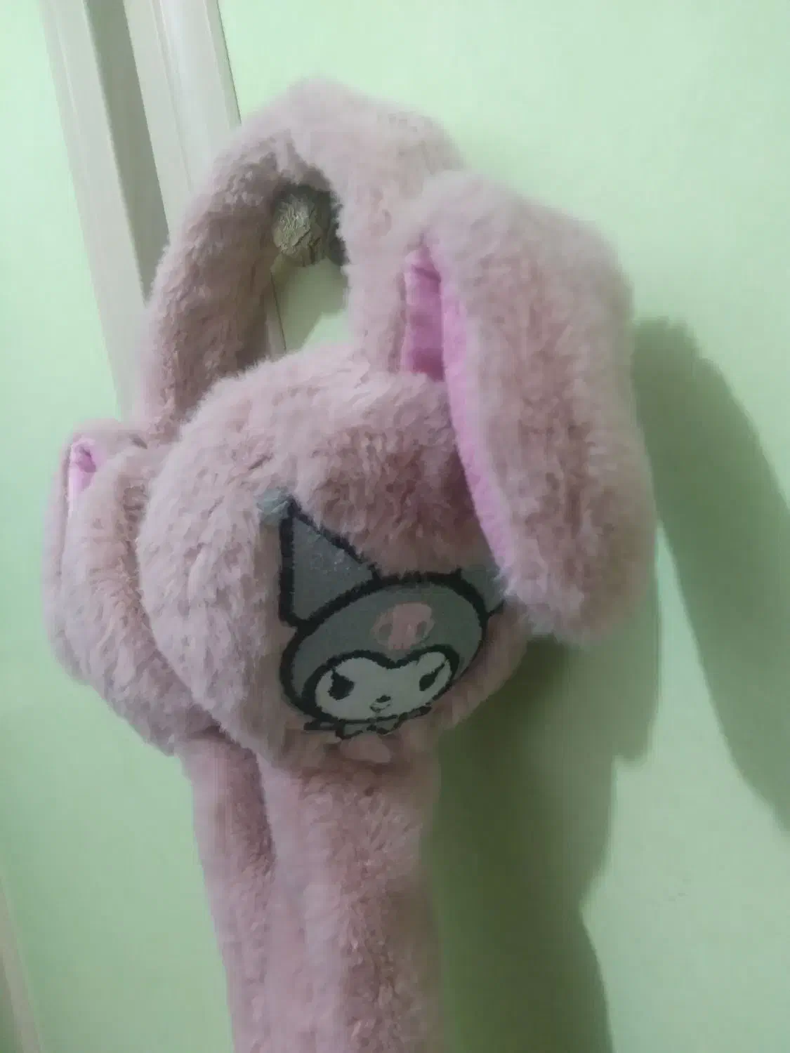 گوشگیرپمپی سالم بدون صدا|لباس|تهران, یافت آباد شمالی|دیوار