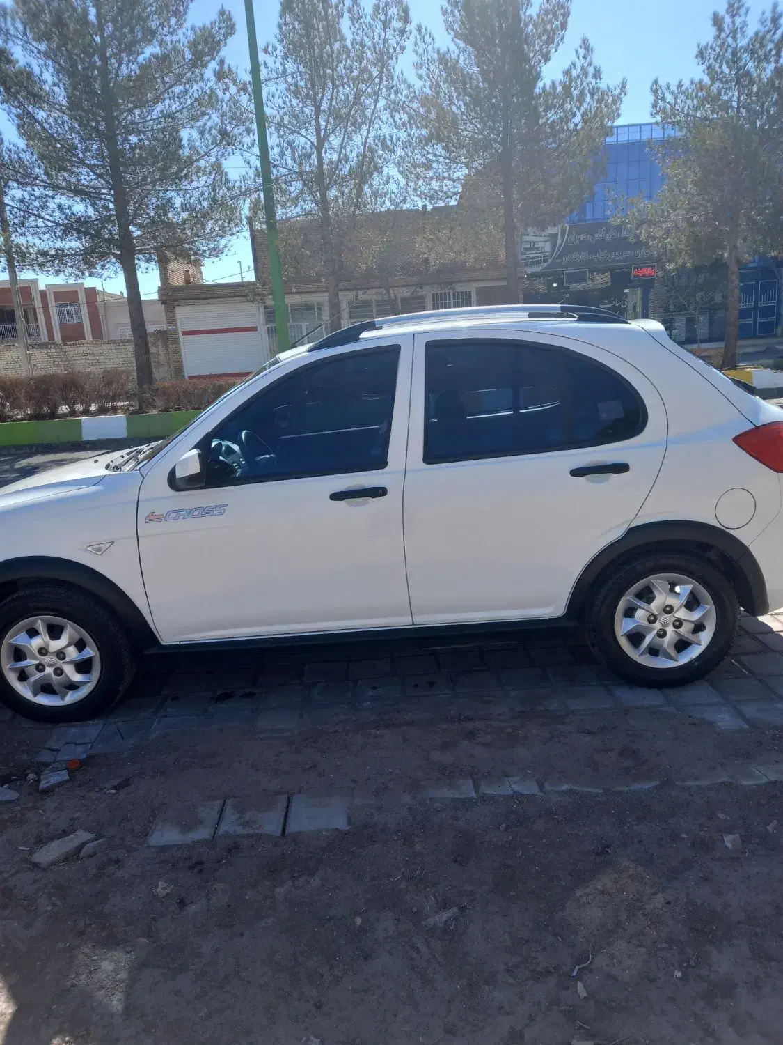 فروش‌کوییک|خودرو سواری و وانت|رفسنجان, |دیوار