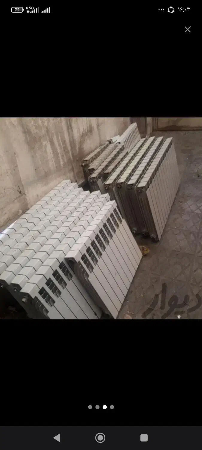 خرید و فروش کولرگازی و پنجره ایی موتور اسپیلت|کولر گازی و فن‌کوئل|زاهدان, |دیوار