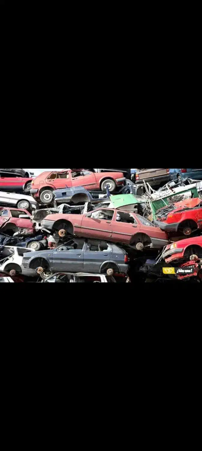 خرید خودرهای فرسوده و تصادفی و موتور سوخته|خدمات موتور و ماشین|لنجان, |دیوار