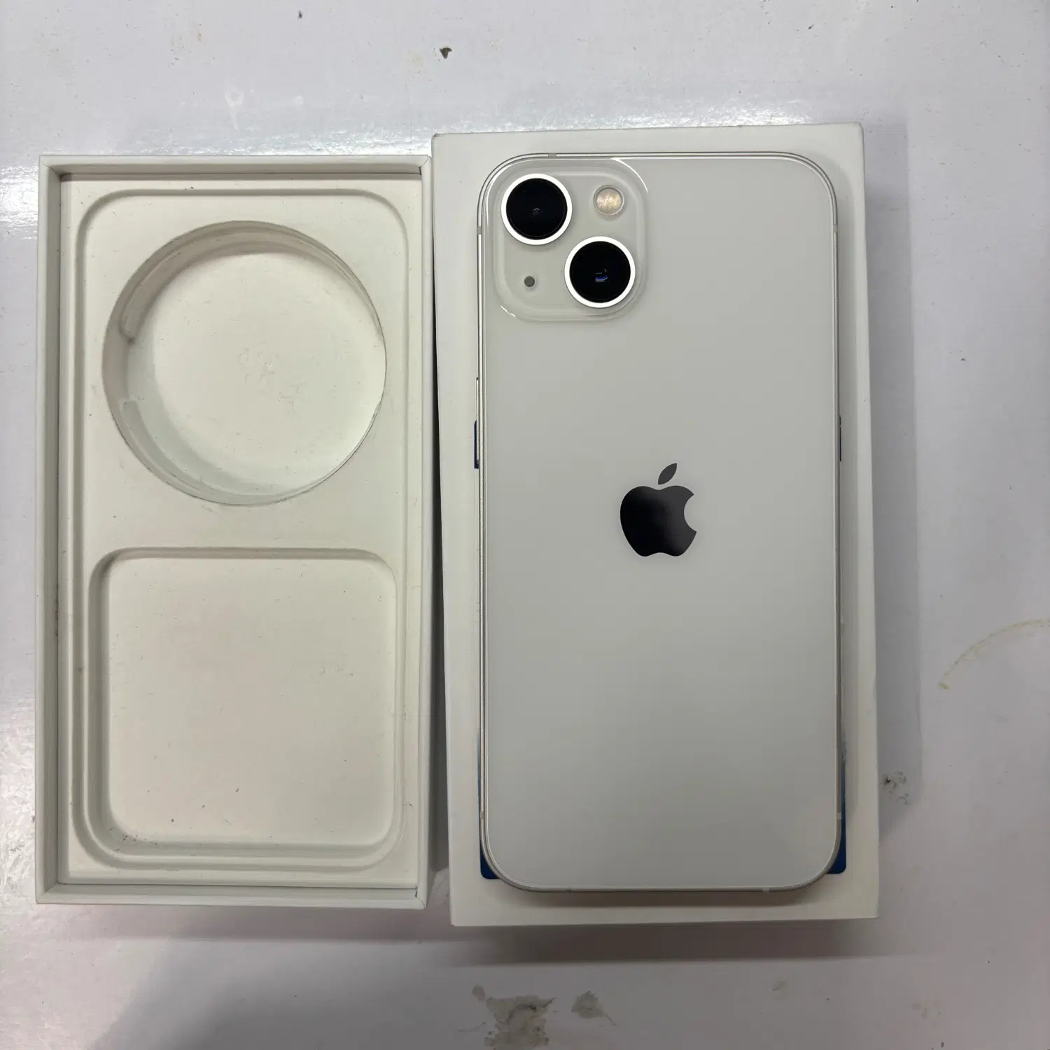 iphone 13 Normal|موبایل|ورامین, ورامین|دیوار