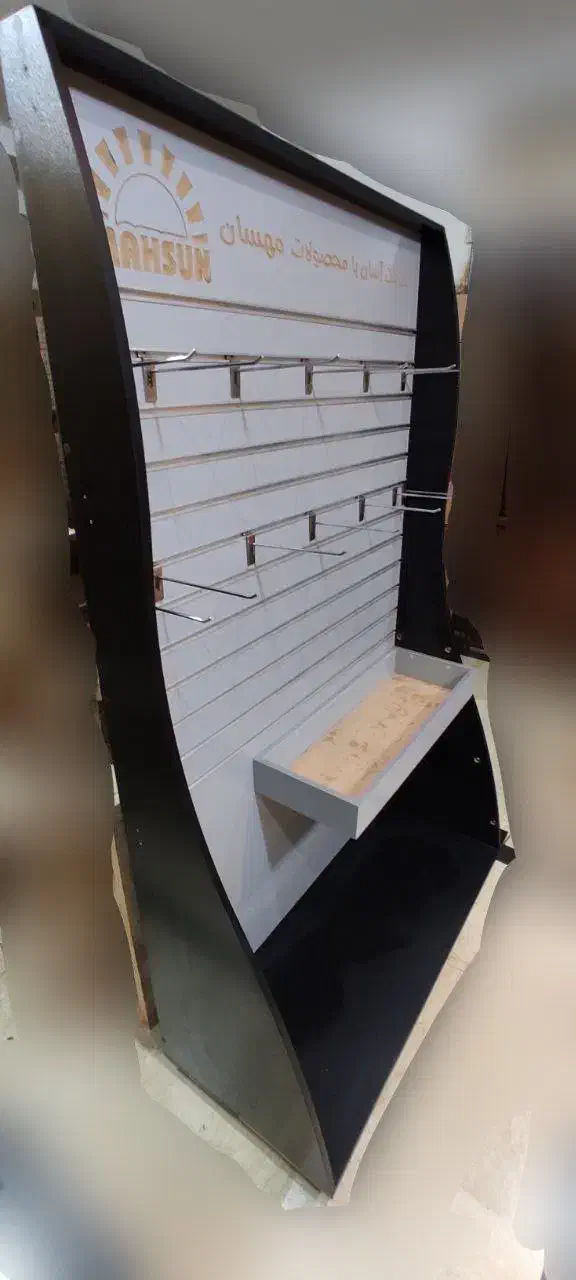 استند|فروشگاه و مغازه|تهران, اقدسیه|دیوار