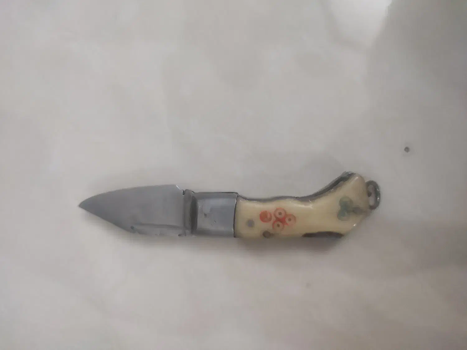 چاقو بابا اصلی|کلکسیون اشیاء عتیقه|تهران, تهرانسر شرقی|دیوار