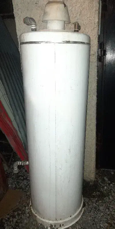 ابگرمکن ایستاده|آبگرمکن، پکیج، شوفاژ|چالوس, |دیوار