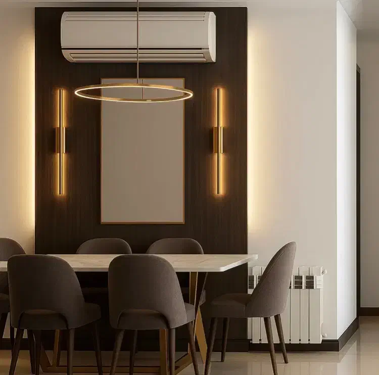 102 متر ، تاپ لوکیشن جردن ، فول امکانات|فروش آپارتمان|تهران, امانیه|دیوار