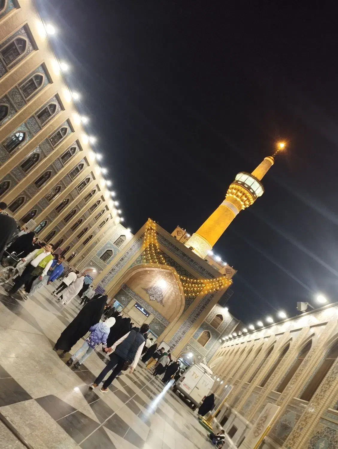 کاروان زیارتی مشهد مقدس 20آبان حرکت|تور و چارتر|زابل, |دیوار