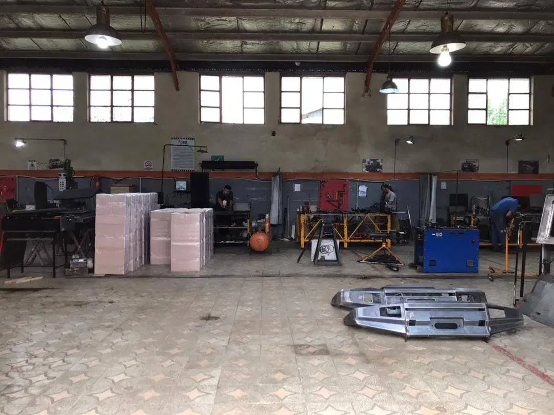 نیروی جوشکار آقا|استخدام صنعتی، فنی، مهندسی|تنکابن, |دیوار